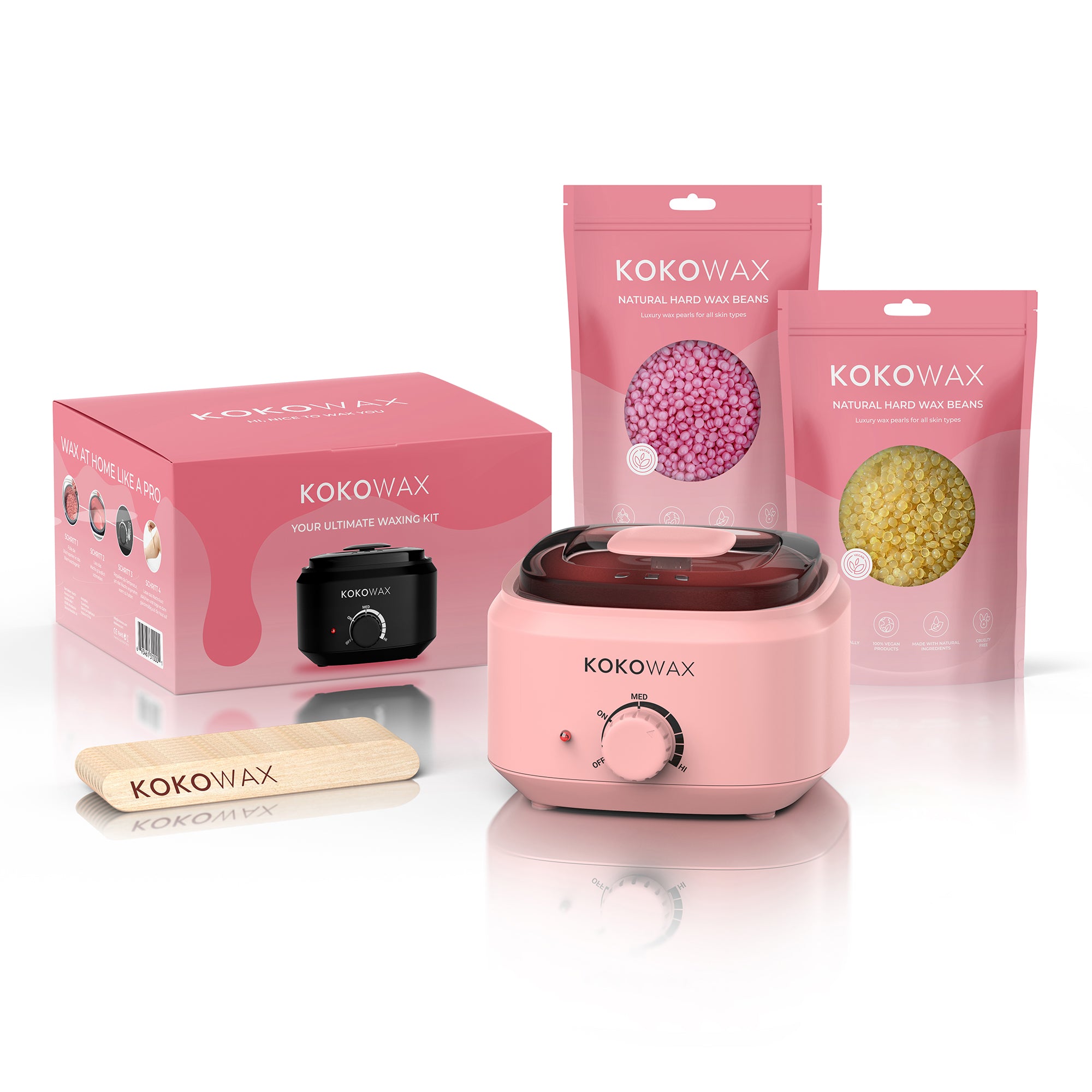 KOKO Starter Kit
