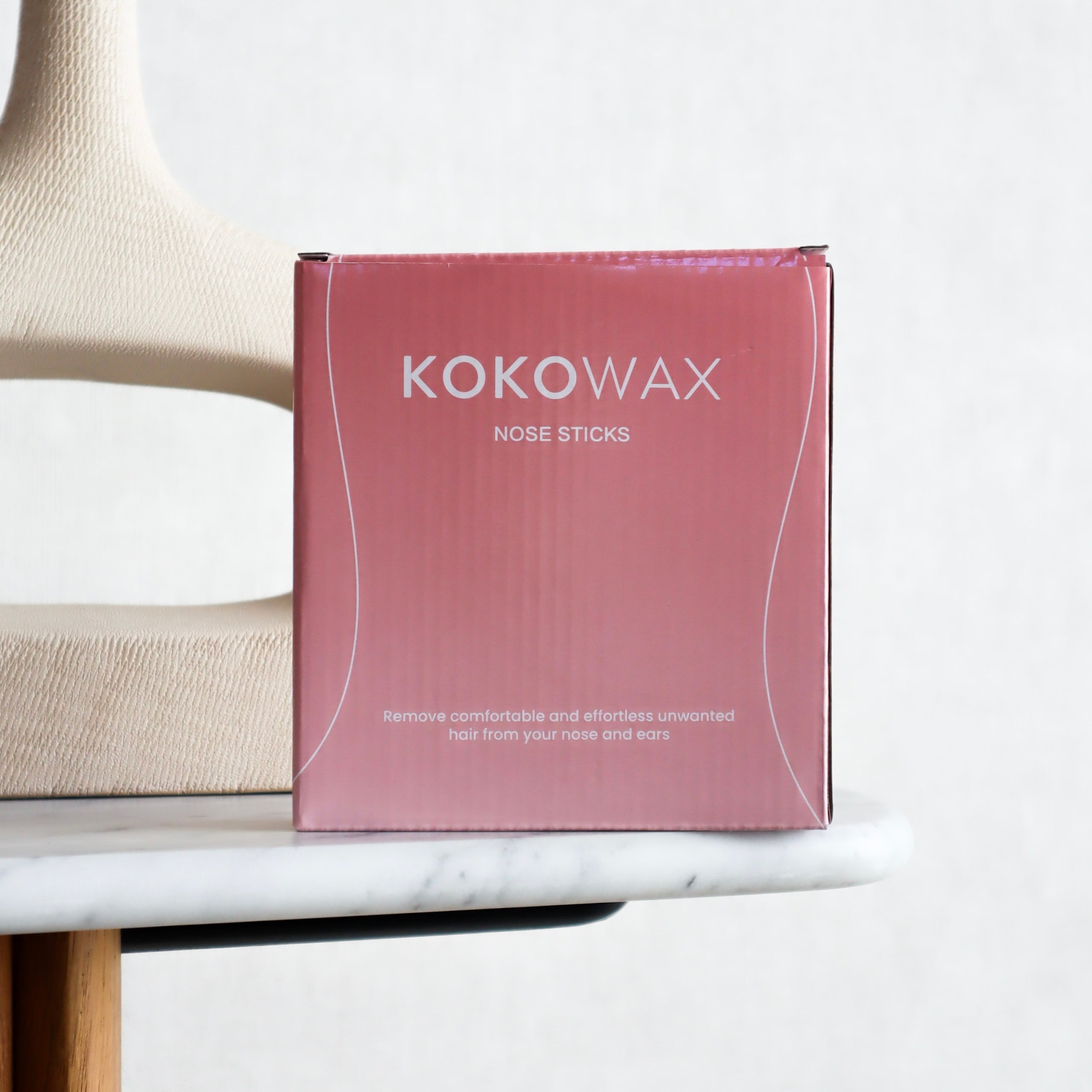Nose Wax Kit