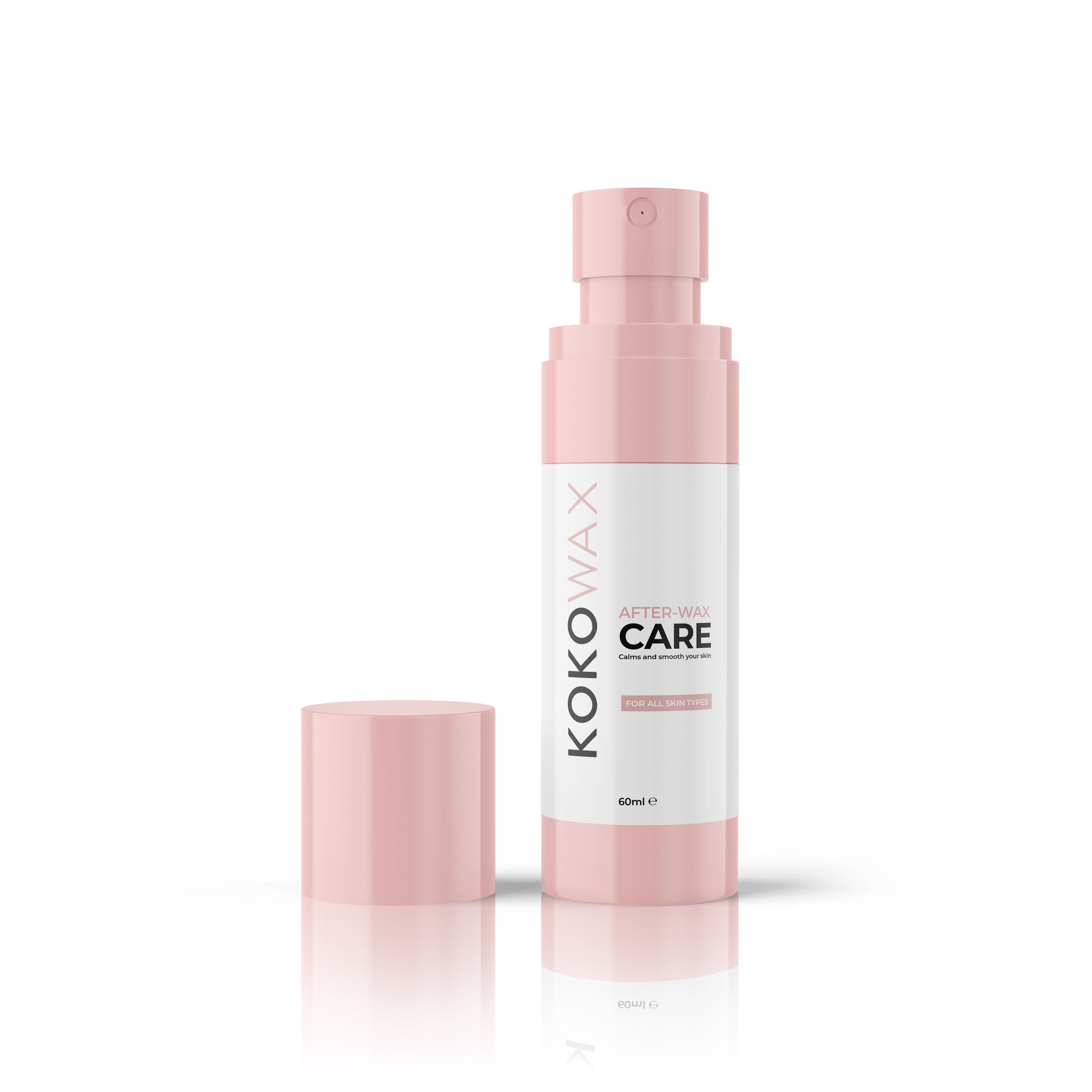 After-Wax Care – KOKO WAX (60ml)