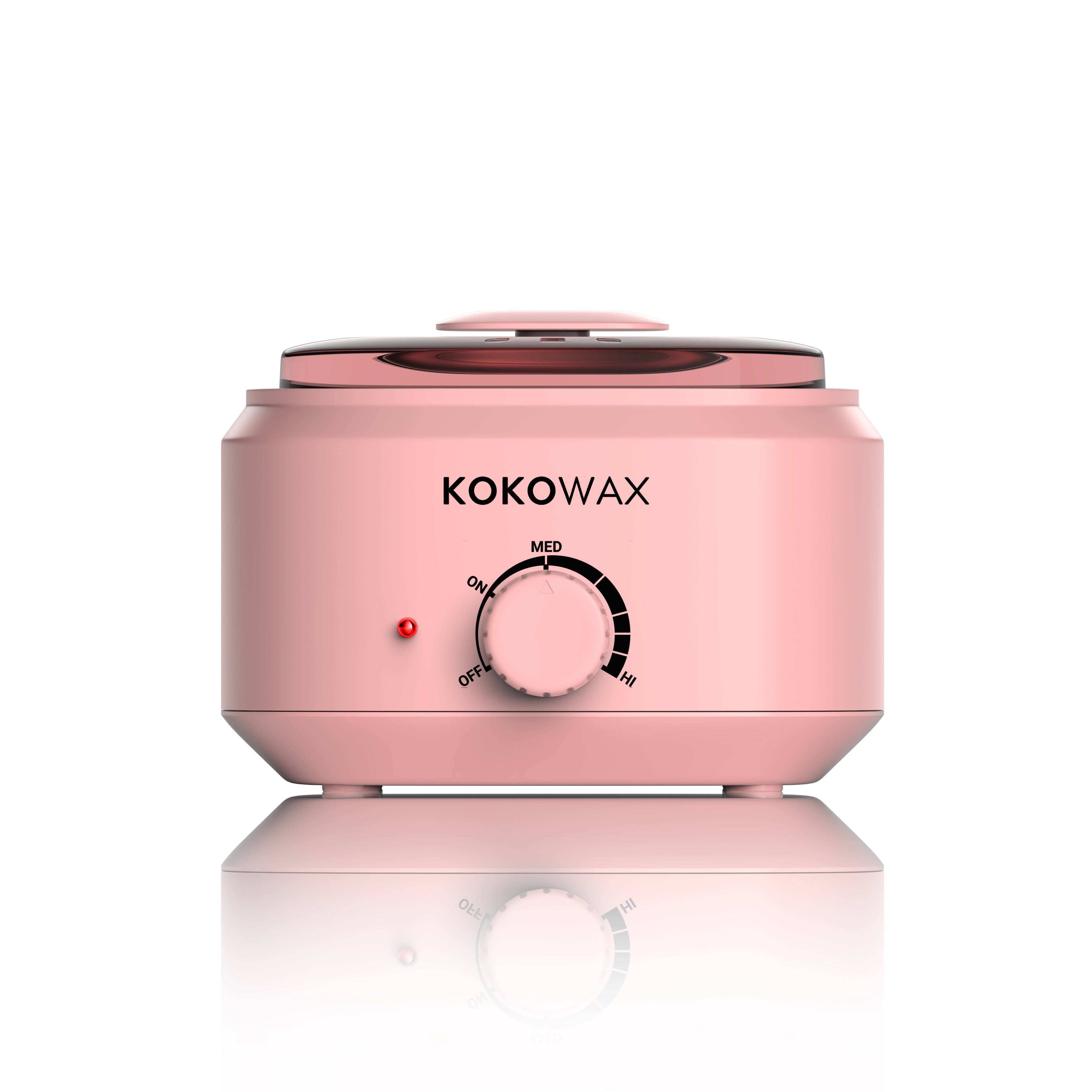 KOKO WAX Heater – Professional Wax Warmer