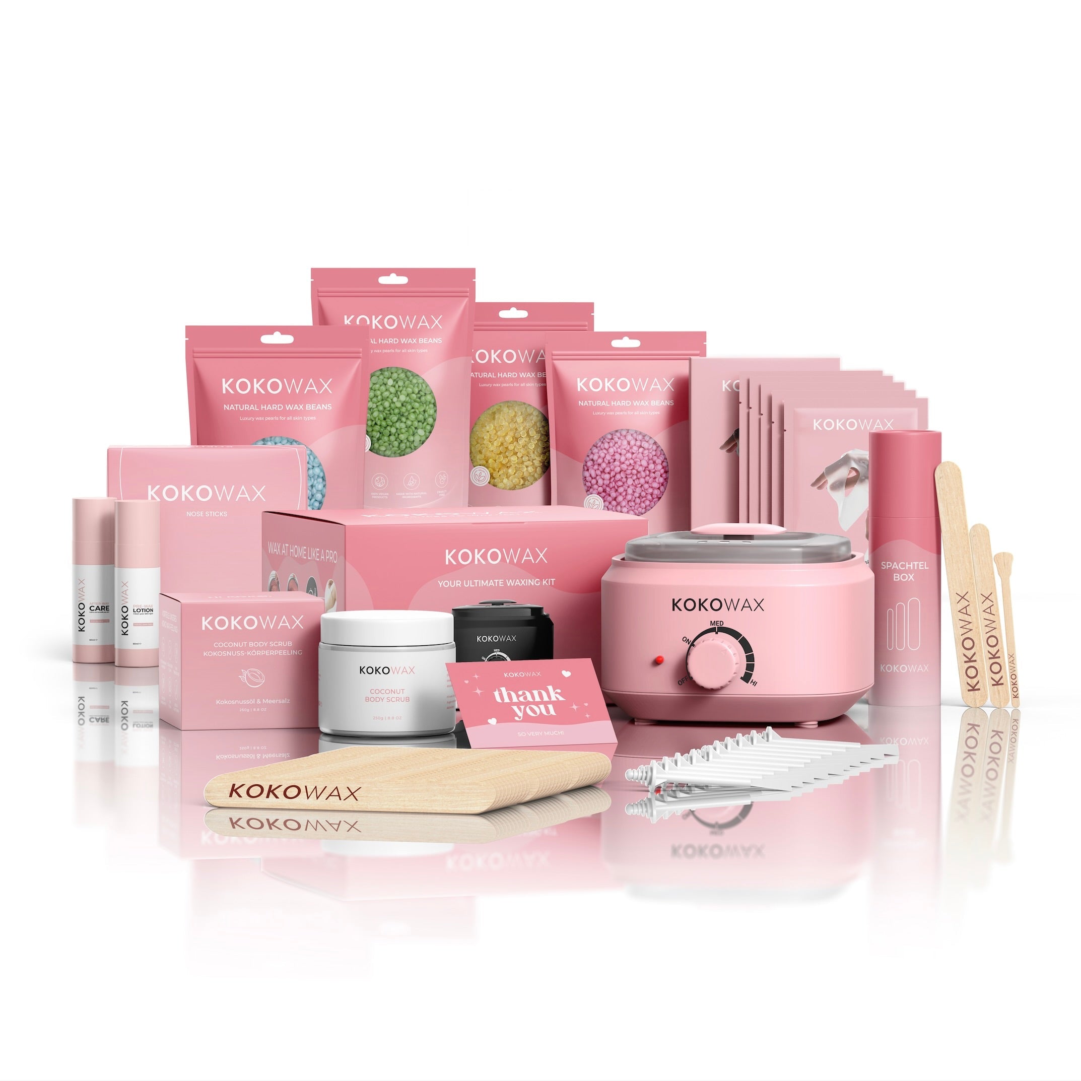KOKO Mega Kit