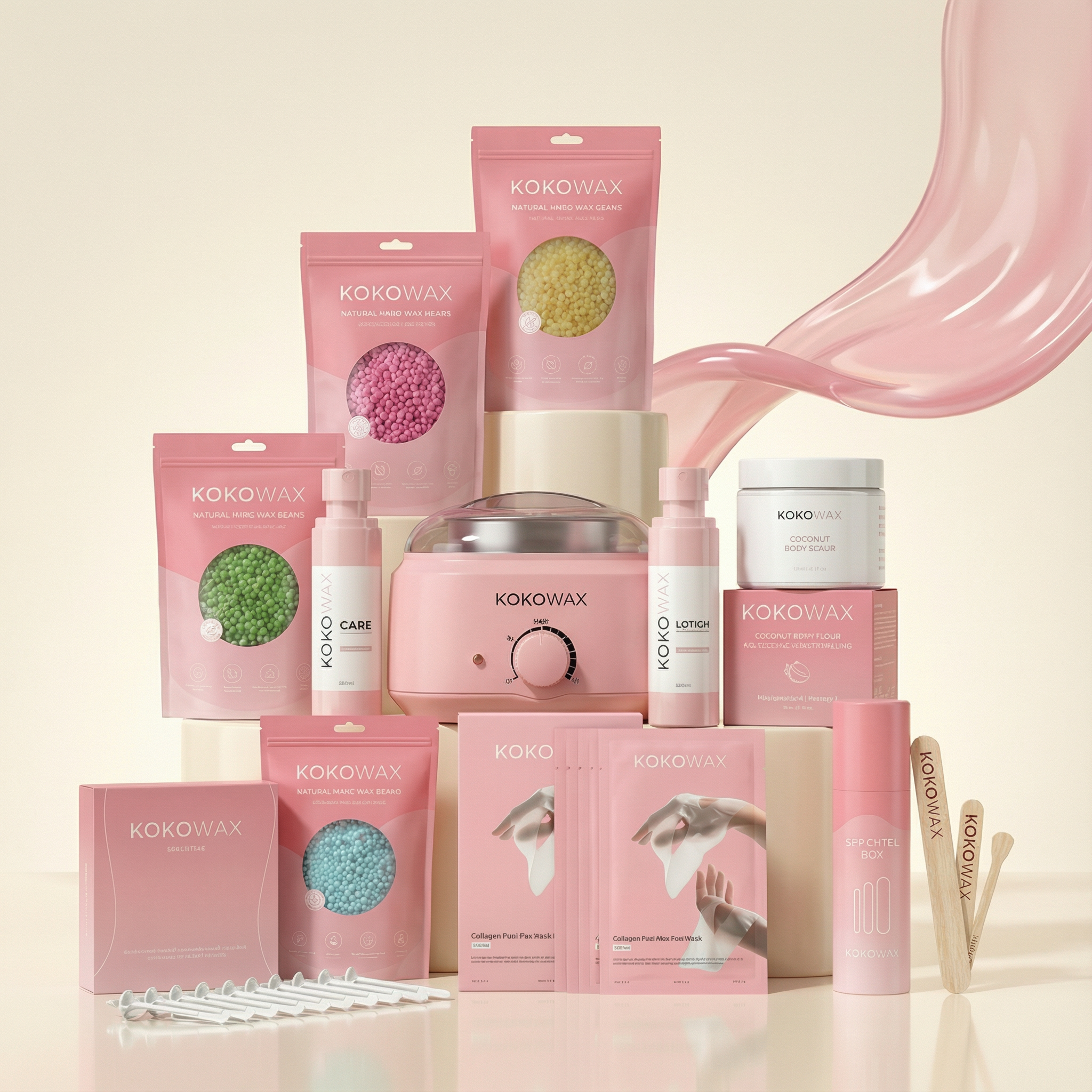 KOKO Mega Kit