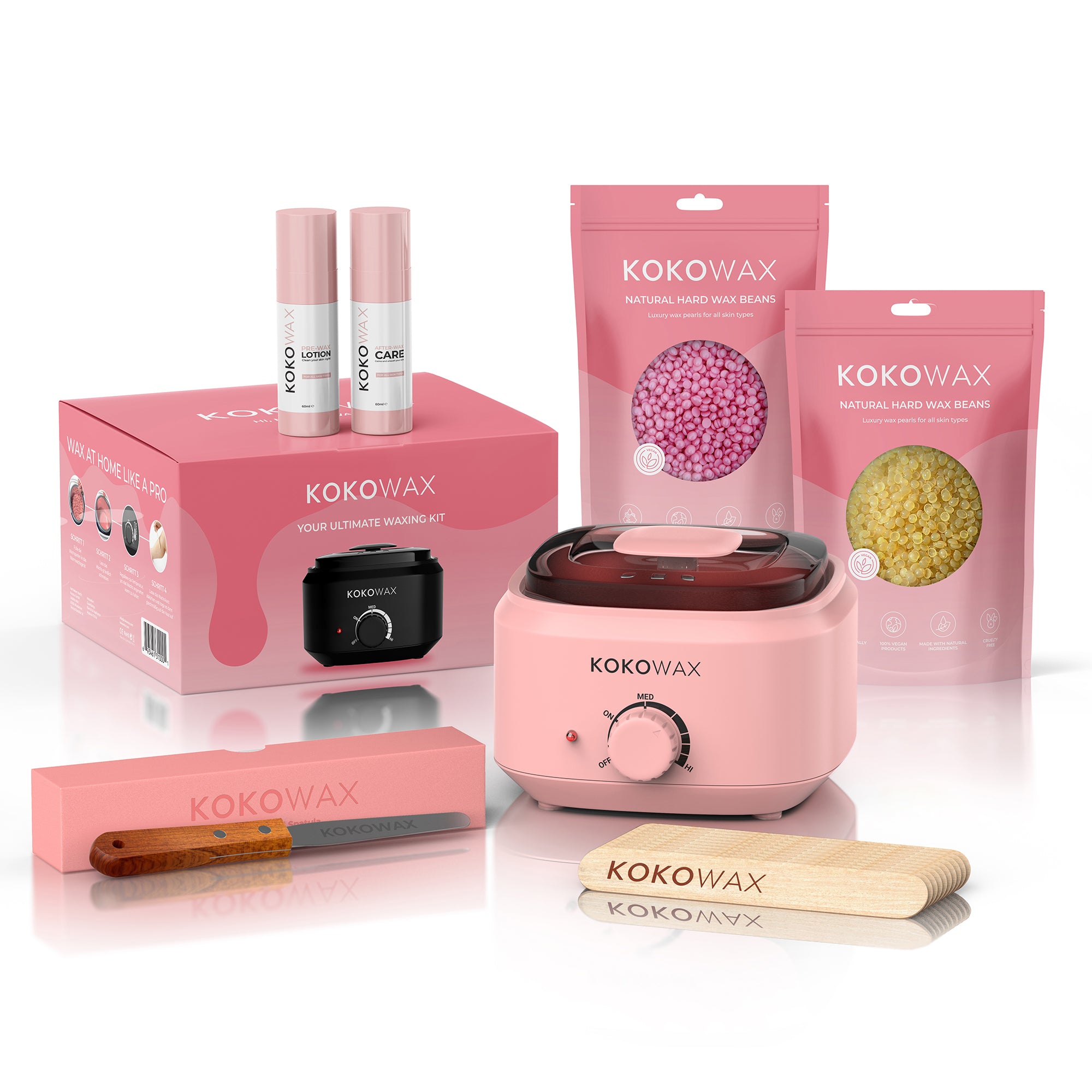KOKO MEGA KIT