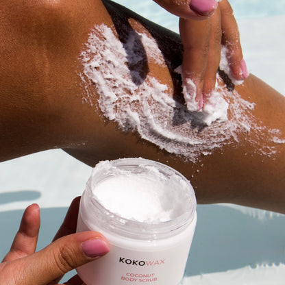 Body Scrub