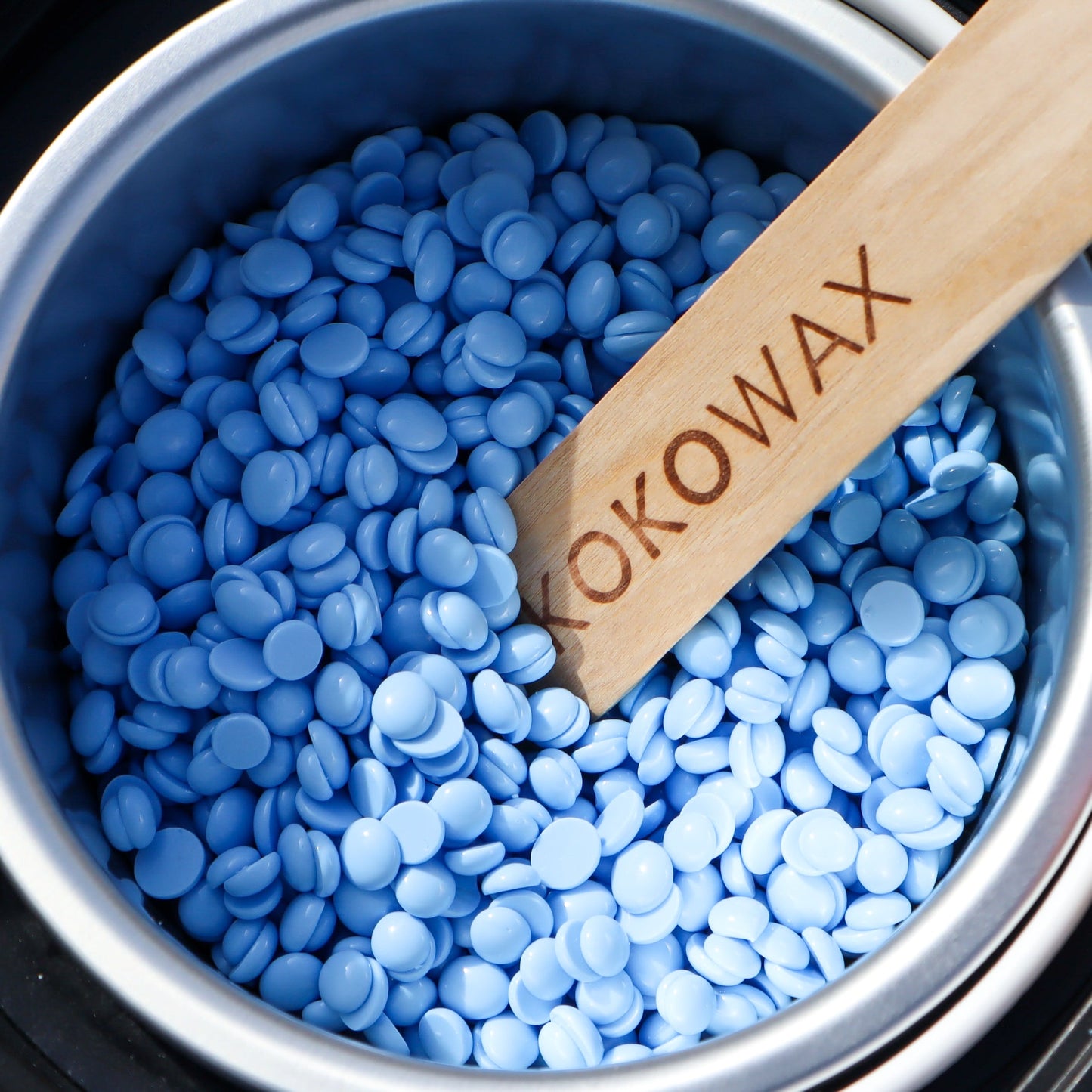 Azure Wax Beads (200g) – Arms & Legs