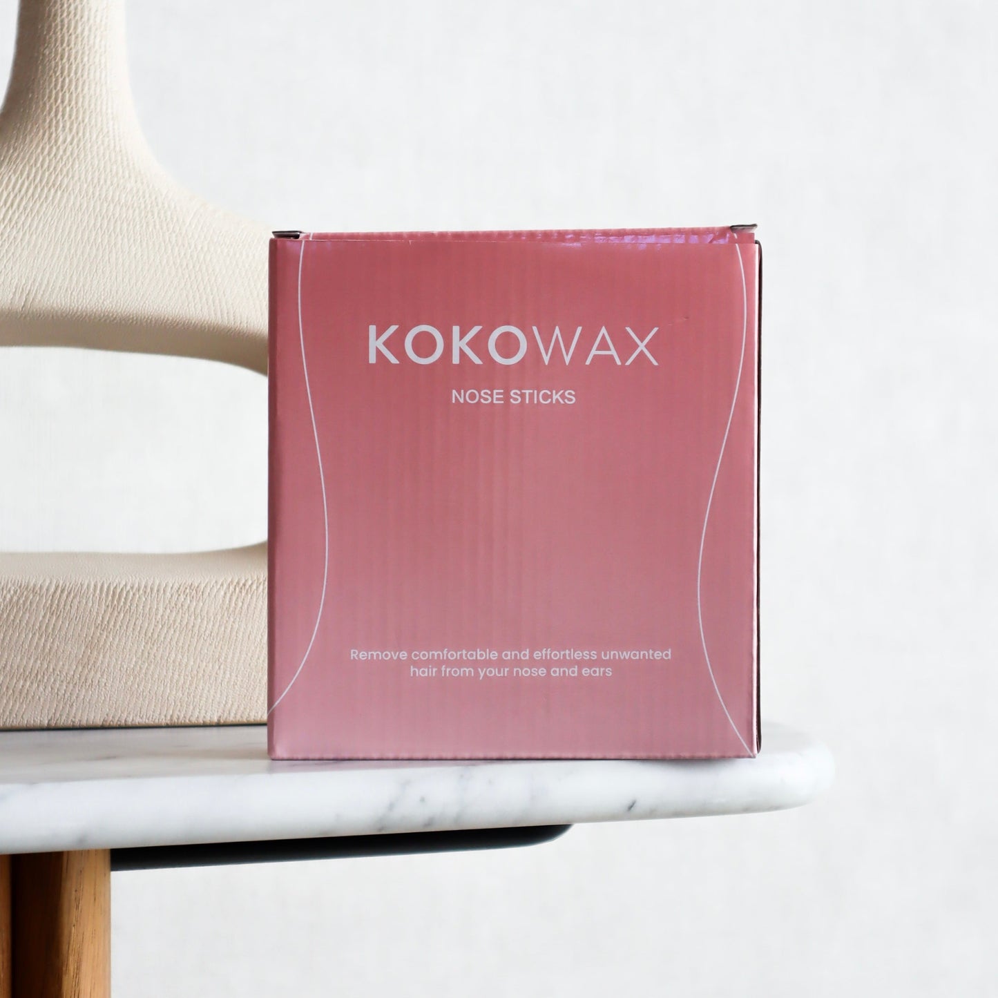 Nose Wax Kit