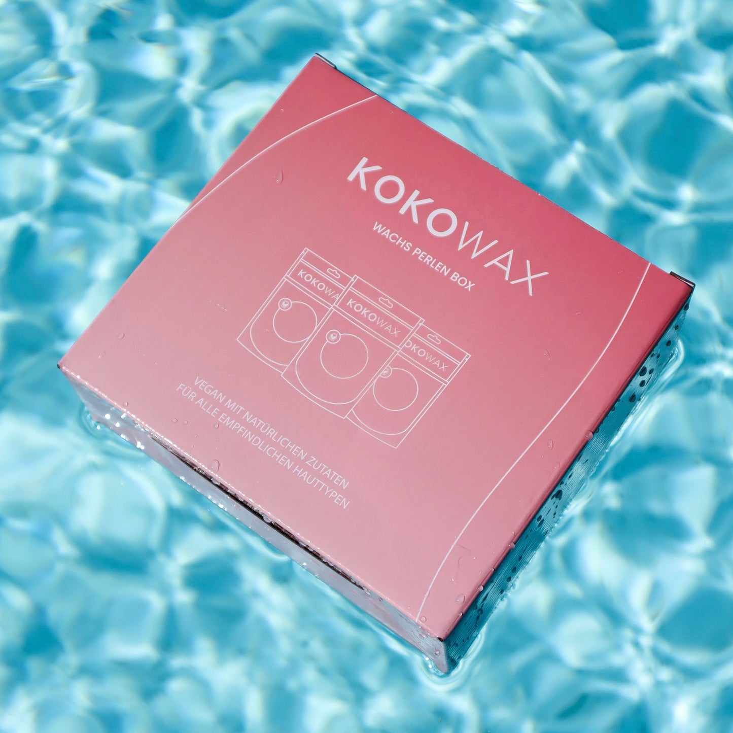 KOKO Triple Box