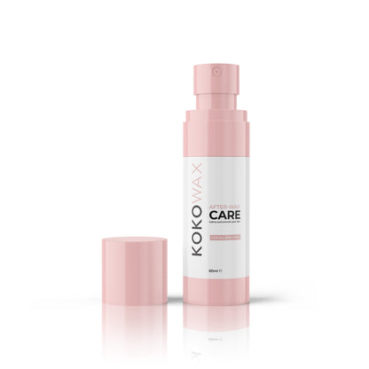 Pre-Wax Lotion – KOKO WAX (60ml)