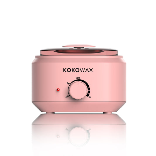 KOKO WAX Heater – Professional Wax Warmer
