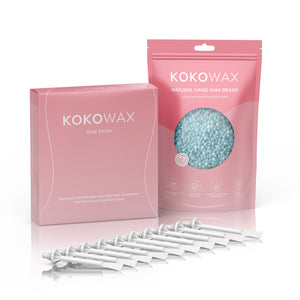 Nose Wax Kit