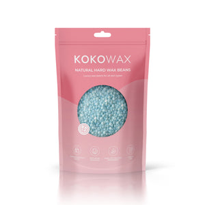 Tiffany Wax Beads (200g) – Sensitive Skin
