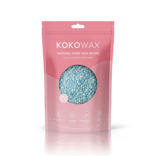 Tiffany Wax Beads (200g) – Sensitive Skin