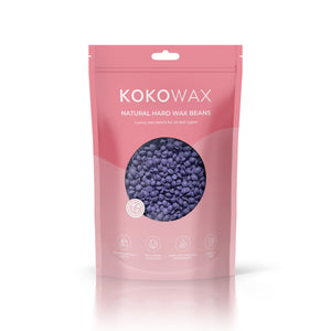 Lavender Wax Beads (200g) – Full Body