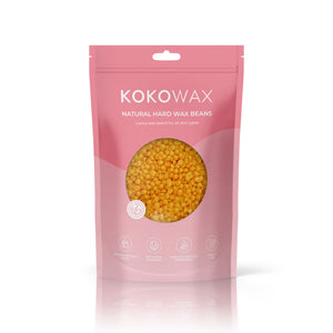 Mango Wax Beads (200g) – Arms & Legs