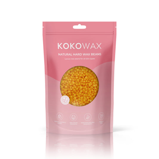Mango Wax Beads (200g) – Arms & Legs