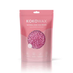 Rose Wax Beads (200g) – Full Body