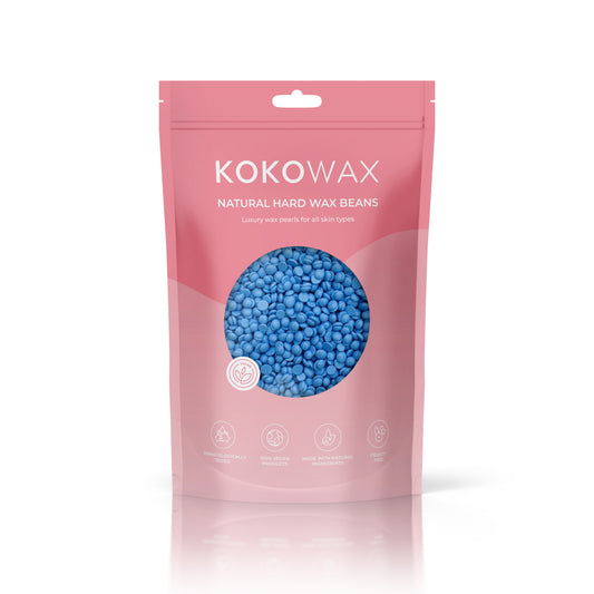 Azure Wax Beads (200g) – Arms & Legs