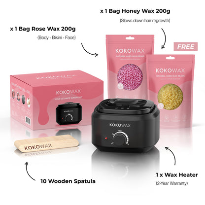 KOKO Starter Kit
