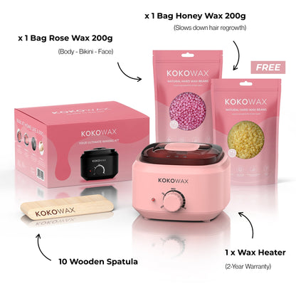 KOKO Starter Kit